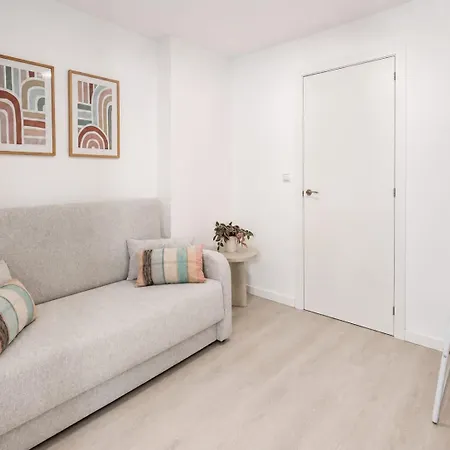 Apartment Wonderer Zaragoza-centro