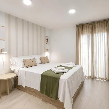 Apartment Wonderer Zaragoza-centro *