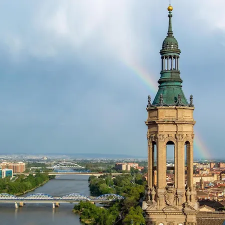 Wonderer Zaragoza-centro Zaragoza